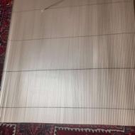 پرده کرکره در حد نو