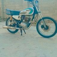 موتور مزایده 200