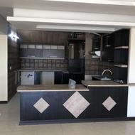 کابینت دست دوم تمام ام دی آف سالم