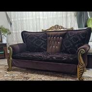 مبل 7نفزه سلطنتی
