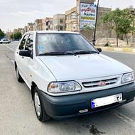 پراید 131 مدل 98