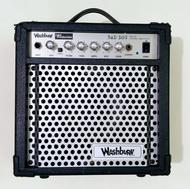 امپلیفایر گیتار الکتریک WASHBURN Bad Dog BD12