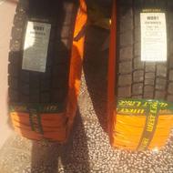 لاستیک 315 گل عقب