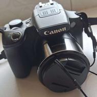 دوربین عکاسی و فیلم برداری canon SX60