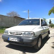 پراید مدل 90