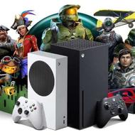 نصب بازی اکس باکس+ XBOX GAMES