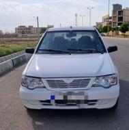 پراید 132 مدل 1388