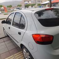 تیبا 2 هاج بک