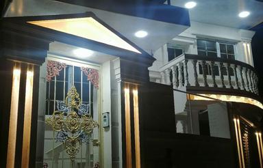 فروش ویلا شیک قیمت مناسب دارای سند تک برگ
