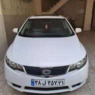 سراتو آپشنال مدل اسفند 97