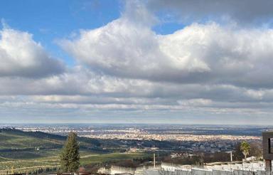 فروش زمین مسکونی 8000 متر در مهدشت زیبا ویو ابدی