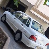 پراید 132 هیدرولیک ABs مدل 89