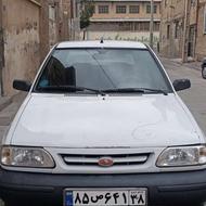 پراید مدل 89