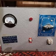 ترانس برق در حد نو ساخت تولیدی فرید اخوان