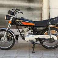 فروش موتور 125