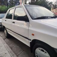 پراید 98بیرنگ اقساطی