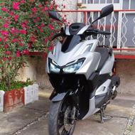 واریو 170cc مدل 1402