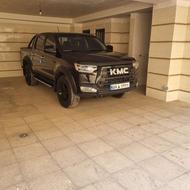 کی ام سی T8