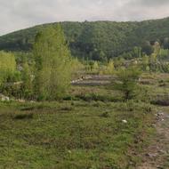 فروش 300 متر زمین مسکونی ابتدای جاده دوهزار