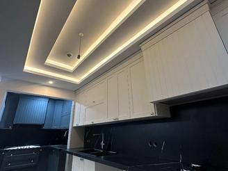 شقایق بر اصلی/گرید یک طراحی داخلی/آرامش مطلق