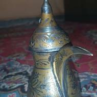 اجناس قدیمی کلکسیونی بکر