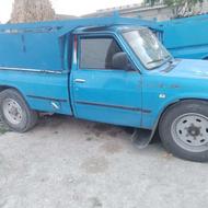 نیسان دیزل