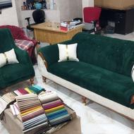 مبل گالستین مبلمان راحتی اریا