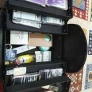 فروش لوازم اکستنشن مژه مناسب تازه کار ها