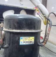 یخچال سازی جنرال