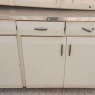 کابینت آشپزخانه