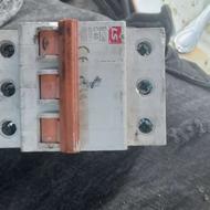 مینیاتوریc40 سه فاز و b32 تک فاز
