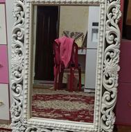 اینه بزرگ دیواری
