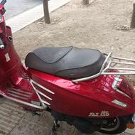 همتاز آر اس 150