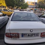 سمند f7تمیز خونگی