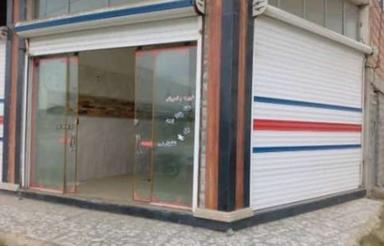 اجاره سه باب مغازه 100 متر در قادیکلا