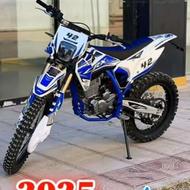 موتور crxخشک