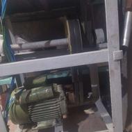 چرخ گوشت صنعتی