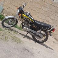 موتور 88 تمیز