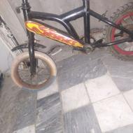 دوچرخهی 12 در هد نو