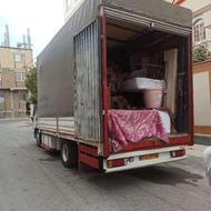 اسباب.کشی منزل باربری مسکونی و تجاری و اداری شرکت قلیزاده
