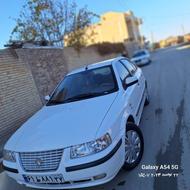 سمند اف 7 مدل 93