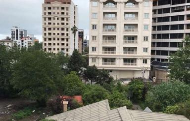 مشارکت در ساخت آپارتمان 470 متر در دریاگوشه