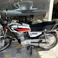 موتور مدل 95