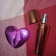 عطر و اسانس گرمی