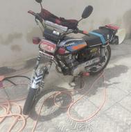 موتور 150 درحد