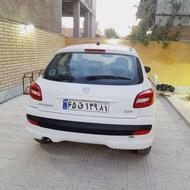 207 دنده ای پانا سفید