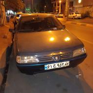 فروش یا معاوضه با پراید