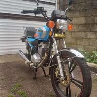 موتور هانی10پره 150cc