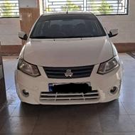 ساینا 98 رینگ آلومینیومی