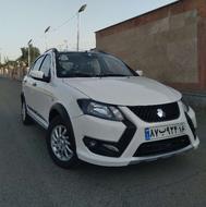 کوییک gxr مدل 1404